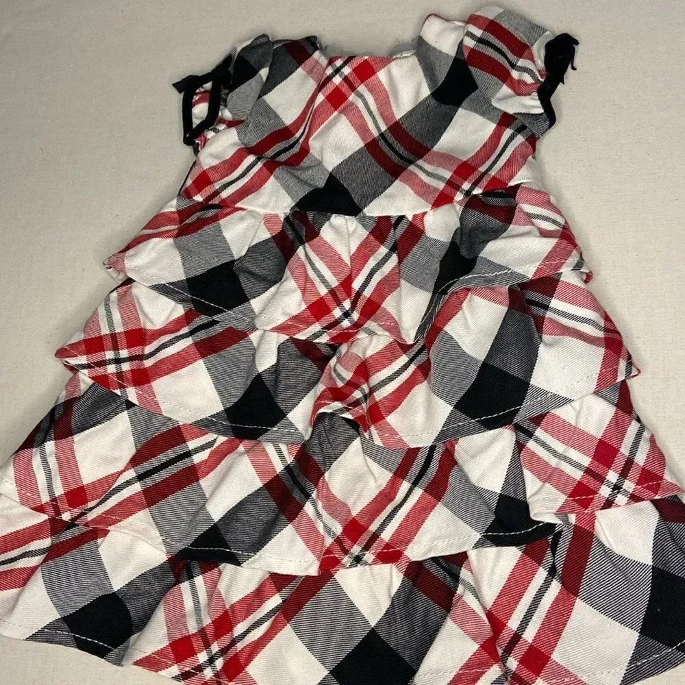 The Children’s place holiday dress size 18 months